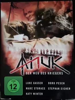 Anuk - Der Weg Des Kriegers