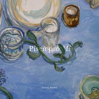 Album Dorota Barová: Píseň Pro Mi