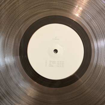 LP Dorotheo: Nada Escrito LTD