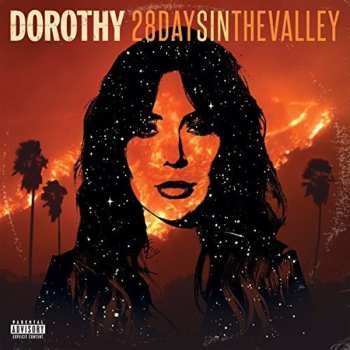 CD Dorothy: 28 Days In The Valley