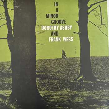 6LP/Box Set Dorothy Ashby: With Strings Attached, 1957-1965 DLX | LTD