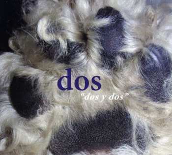 Album DOS: Dos Y Dos