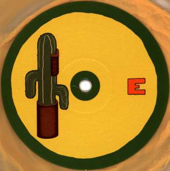 3LP Dose One: Enter The Gungeon CLR | DLX | LTD