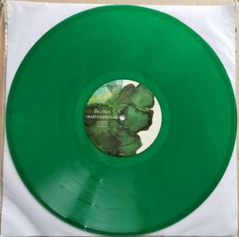 2LP Dot Allison: Heart-Shaped Scars