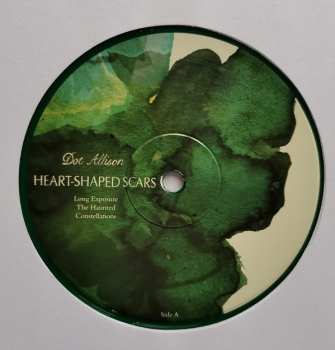 2LP Dot Allison: Heart-Shaped Scars