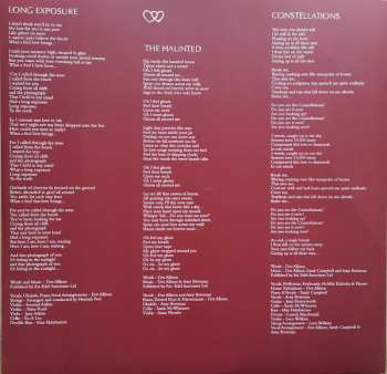 2LP Dot Allison: Heart-Shaped Scars