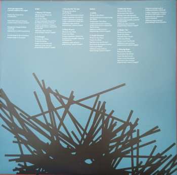 LP Dot Allison: Subconsciousology (Lomond Campbell Remixes) CLR | LTD