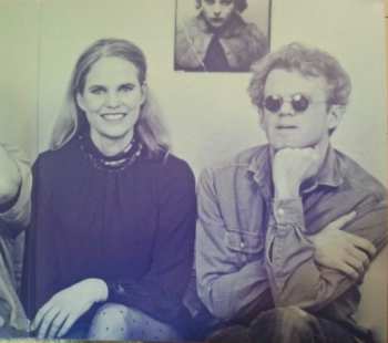 2LP Dota Und Die Stadtpiraten: Kaléko