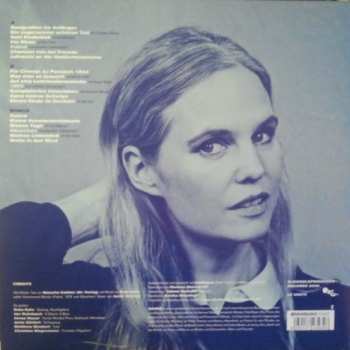 2LP Dota Und Die Stadtpiraten: Kaléko