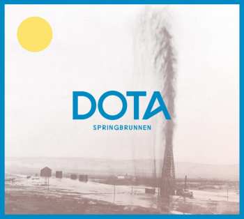 CD Dota Und Die Stadtpiraten: Springbrunnen