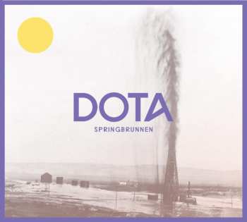 2CD Dota Und Die Stadtpiraten: Springbrunnen (bonus-edition)