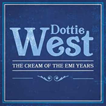 Album Dottie West: The Cream Of The EMI Years
