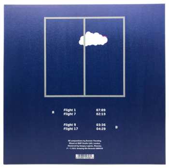 LP Double Geography: Flights