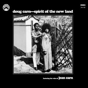 LP Doug Carn: Spirit Of The New Land