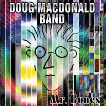 Album Doug Macdonald Band: Mr. Bones