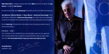 CD Doug MacLeod: A Soul To Claim