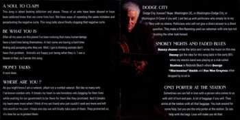 CD Doug MacLeod: A Soul To Claim