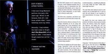 CD Doug MacLeod: A Soul To Claim