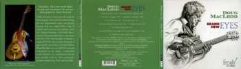 CD Doug MacLeod: Brand New Eyes