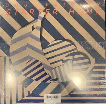 LP Doug Paisley: Starter Home