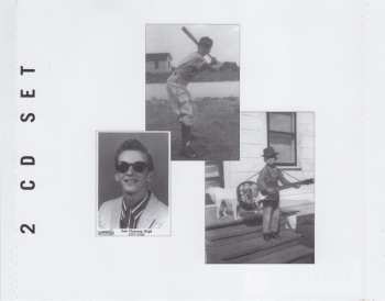 2CD Doug Sahm: Juke Box Music / The Last Real Texas Blues Band