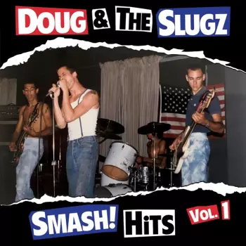 Smash! Hits Vol.1