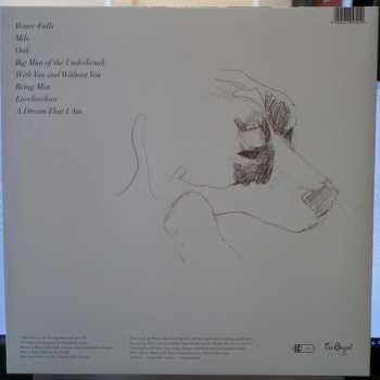 LP Doug Tielli: Keresley