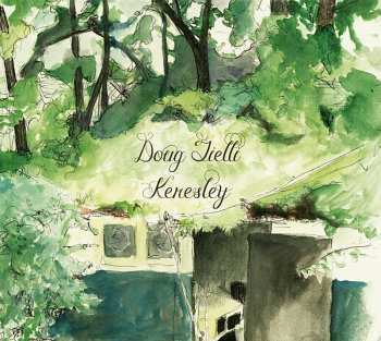 CD Doug Tielli: Keresley