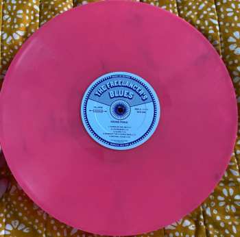 LP Dougie Poole: The Freelancer's Blues LTD