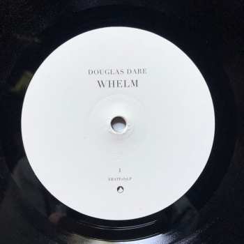 LP Douglas Dare: Whelm LTD
