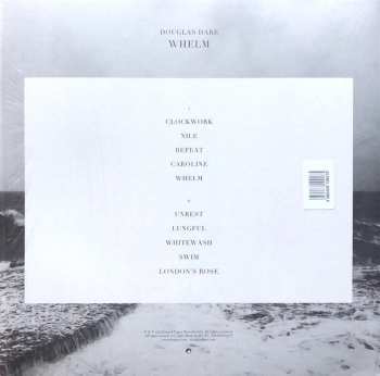LP Douglas Dare: Whelm LTD
