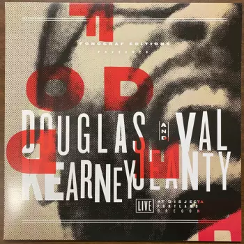 Val Jeanty: Fodder