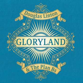 Album Douglas Linton: Gloryland