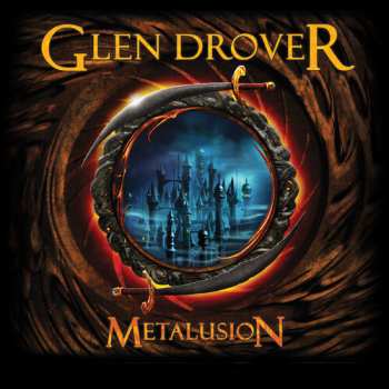 Album Dover,glen: Metalusion