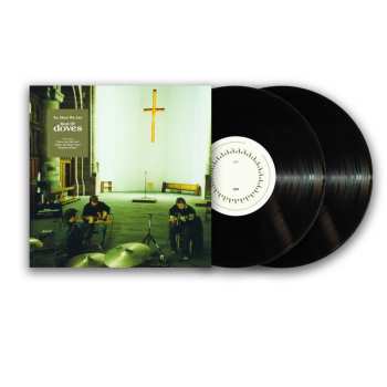 Album Doves: Best Of