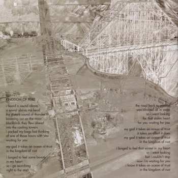 CD Doves: Kingdom Of Rust