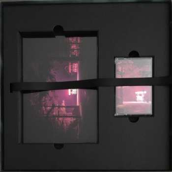 2LP/Box Set/MC Doves: The Universal Want DLX | LTD | NUM | PIC