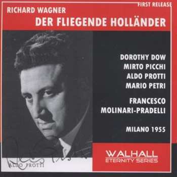 Album Dow: Der Fliegende Hollander