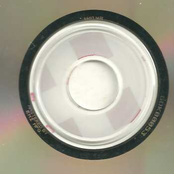 CD Down By Law: Fly The Flag