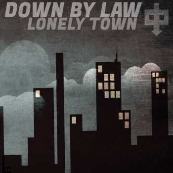 CD Down By Law: Lonely Town