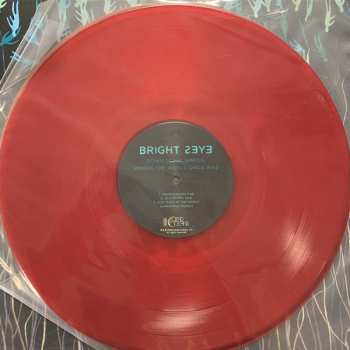 2LP Bright Eyes: Down In The Weeds, Where The World Once Was LTD | CLR