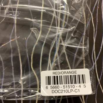 2LP Bright Eyes: Down In The Weeds, Where The World Once Was LTD | CLR