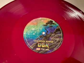 LP Downes Braide Association: Celestial Songs CLR