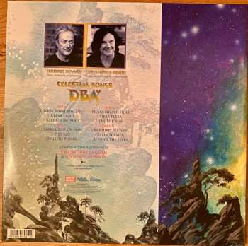 LP Downes Braide Association: Celestial Songs CLR