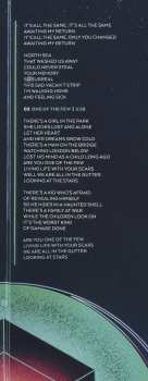 LP Downes Braide Association: Suburban Ghosts