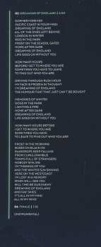 LP Downes Braide Association: Suburban Ghosts