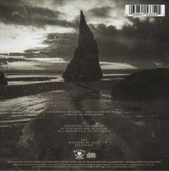 CD Downfall of Gaia: Aeon Unveils the Thrones of Decay