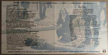 2SP downset.: '92 Demos. (Anger/Ritual) (About Ta Blast) CLR