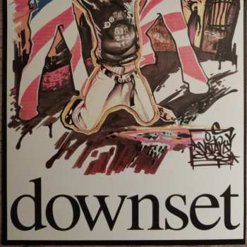 2SP downset.: '92 Demos. (Anger/Ritual) (About Ta Blast) CLR