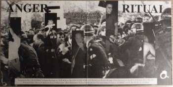 2SP downset.: '92 Demos. (Anger/Ritual) (About Ta Blast) CLR